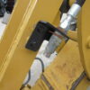 COMPACT WHEEL LOADER CATERPILLAR 908