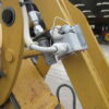 COMPACT WHEEL LOADER CATERPILLAR 908