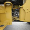 COMPACT WHEEL LOADER CATERPILLAR 908