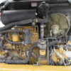 COMPACT WHEEL LOADER CATERPILLAR 908