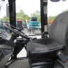 COMPACT WHEEL LOADER CATERPILLAR 908