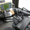 COMPACT WHEEL LOADER CATERPILLAR 908