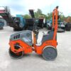 TANDEM ROLLER HAMM HD10 C VV