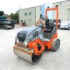 TANDEM ROLLER HAMM HD10 C VV