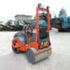 TANDEM ROLLER HAMM HD10 C VV