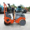 TANDEM ROLLER HAMM HD10 C VV