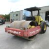 SOIL COMPACTOR DYNAPAC CA252 D