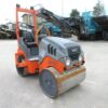 TANDEM ROLLER HAMM HD10 C VV