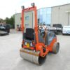 TANDEM ROLLER HAMM HD10 C VV