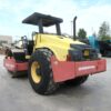SOIL COMPACTOR DYNAPAC CA252 D