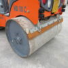 TANDEM ROLLER HAMM HD10 C VV