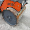TANDEM ROLLER HAMM HD10 C VV