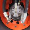 TANDEM ROLLER HAMM HD10 C VV