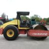 SOIL COMPACTOR DYNAPAC CA252 D