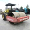 SOIL COMPACTOR DYNAPAC CA252 D