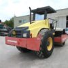 SOIL COMPACTOR DYNAPAC CA252 D