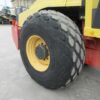 SOIL COMPACTOR DYNAPAC CA252 D