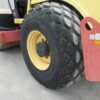 SOIL COMPACTOR DYNAPAC CA252 D
