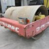 SOIL COMPACTOR DYNAPAC CA252 D