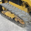 TRACKED LOADER CATRERPILLAR 289D