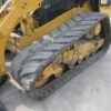 TRACKED LOADER CATRERPILLAR 289D