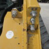 TRACKED LOADER CATRERPILLAR 289D