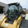 TRACKED LOADER CATRERPILLAR 289D