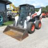 MINIPALA GOMMATA BOBCAT S76