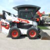 MINIPALA GOMMATA BOBCAT S76