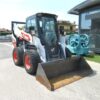 MINIPALA GOMMATA BOBCAT S76