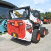 MINIPALA GOMMATA BOBCAT S76
