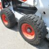 MINIPALA GOMMATA BOBCAT S76