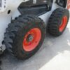 MINIPALA GOMMATA BOBCAT S76