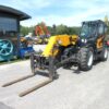 TELESCOPIC HANDLER DIECI Zeus 40.13 GD