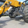 TELESCOPIC HANDLER DIECI Zeus 40.13 GD