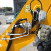 TELESCOPIC HANDLER DIECI Zeus 40.13 GD