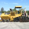 VIBROFINITRICE GOMMATA CATERPILLAR AP-600
