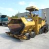 VIBROFINITRICE GOMMATA CATERPILLAR AP-600