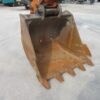 ESCAVATORE CINGOLATO HITACHI ZX210