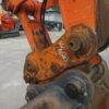 ESCAVATORE CINGOLATO HITACHI ZX210