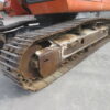 ESCAVATORE CINGOLATO HITACHI ZX210