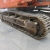 ESCAVATORE CINGOLATO HITACHI ZX210