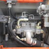 ESCAVATORE CINGOLATO HITACHI ZX210