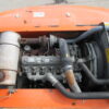 ESCAVATORE CINGOLATO HITACHI ZX210