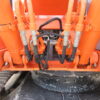 ESCAVATORE CINGOLATO HITACHI ZX210