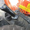 ESCAVATORE CINGOLATO HITACHI ZX210