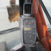 ESCAVATORE CINGOLATO HITACHI ZX210