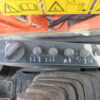 ESCAVATORE CINGOLATO HITACHI ZX210