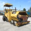 VIBROFINITRICE GOMMATA CATERPILLAR AP-600