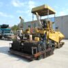 VIBROFINITRICE GOMMATA CATERPILLAR AP-600